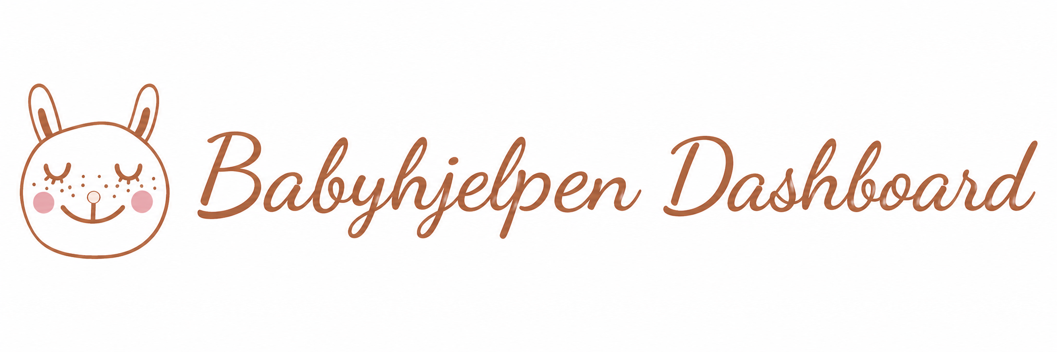 Babyhjelpen Dashboard
